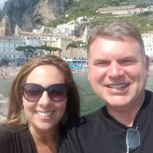 Meet your Posher, Margie